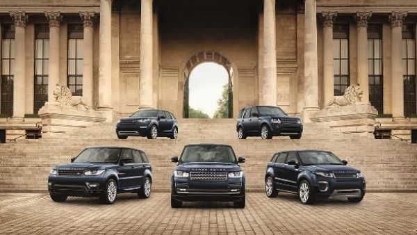 برنامج JAGUAR APPROVED وLAND ROVER APPROVED للسيارات المستعملة المعتمدة عبر شبكة وكلاء الشركة الإقليميين برنامج JAGUAR APPROVED وLAND ROVER APPROVED للسيارات المستعملة المعتمدة عبر شبكة وكلاء الشركة الإقليميين