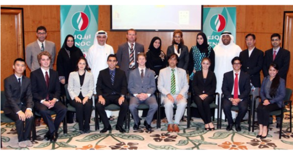 ENOC and University of San Francisco ENOC and University of San Francisco