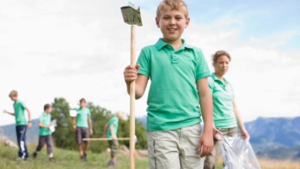 Private sector firms are realising that demonstrating social responsibility can substantially boost the ability to transform good ideas into new solutions
