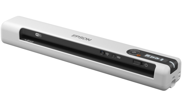 The DS-70 and DS-80W have been designed for businesses looking for a mobile solution for staff to take on the road or use around the office.