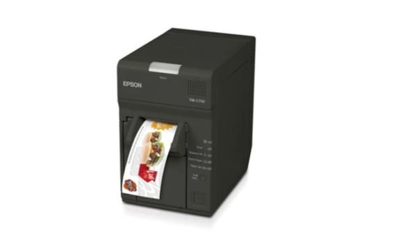 Epson TM-C710