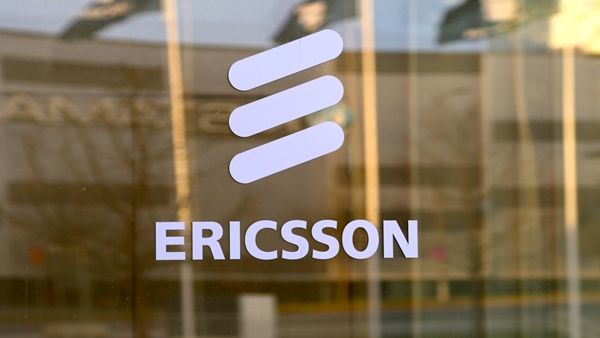 Ericsson