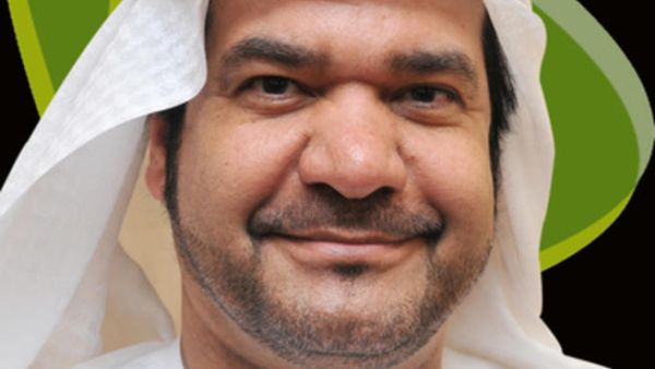 عيسى الحداد، الرئيس التنفيذي للتسويق مجموعة اتصالات