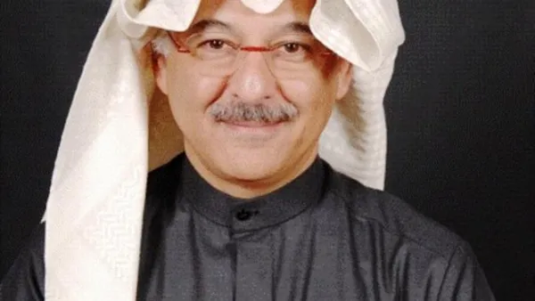 Essa Khaled Al-Essa, Deputy Chairman of Qurain Petrochemical Industries Company 