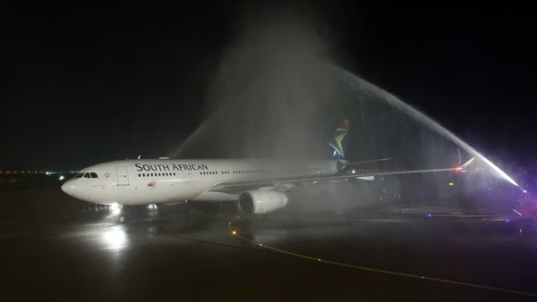 Etihad Airways Etihad Airways