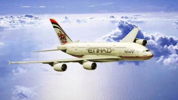 Etihad Airways Etihad Airways