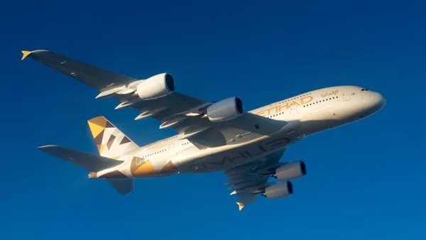 Etihad Airways has successfully implemented several new ancillary products to provide guests additional choice including extra legroom seats, neighbour-free seats and preferred seating.