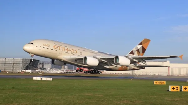 طائراة آيرباص A380 