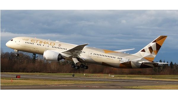 Etihad Airways Etihad Airways