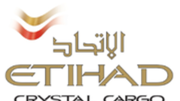 Etihad Crystal Cargo