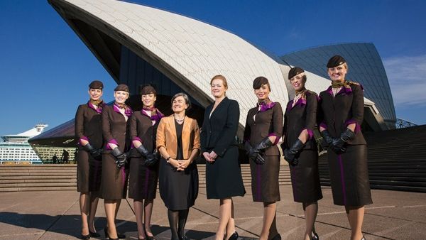 Etihad partnership sydney opera house credit daniel boud Etihad partnership sydney opera house credit daniel boud