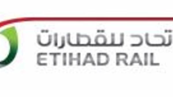 Etihad Rail Etihad Rail