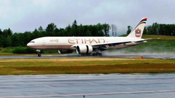 طائرة 777 فرايتر طائرة 777 فرايتر