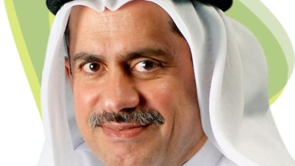 محمد عمران، رئيس مجلس إدارة اتصالات