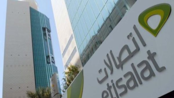 Etisalat Etisalat