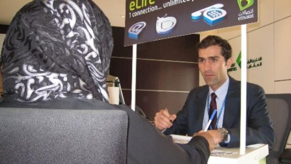 Dasat int. booth at FGP's premises Dasat int. booth at FGP's premises