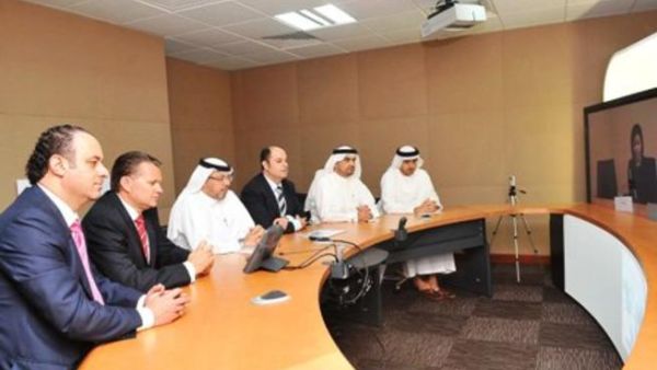 Etisalat partners with Tata Communications and Cisco