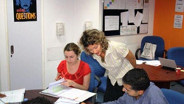 Finding the right teacher training programme which combines preparation, lesson planning, and sufficient teaching practice is vital for a successful transition into the field Finding the right teacher training programme which combines preparation, lesson planning, and sufficient teaching practice is vital for a successful transition into the field