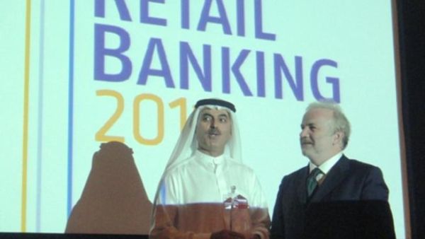 His Excellency while receiving the award His Excellency while receiving the award