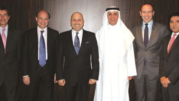 NBAD Launches Real Estate Fund