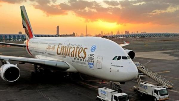 إكسبو 2020 إكسبو 2020