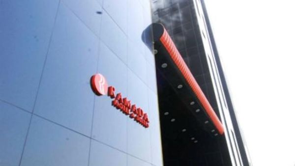 Ramada Hotel & Suites Ajman