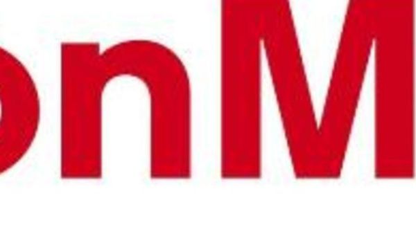 Exxon Mobil Corporation Exxon Mobil Corporation
