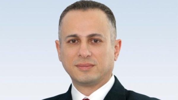 إياد شهابي، المدير التنفيذي ومدير وحدة أعمال الشركات في إتش بي الشرق الأوسط إياد شهابي، المدير التنفيذي ومدير وحدة أعمال الشركات في إتش بي الشرق الأوسط