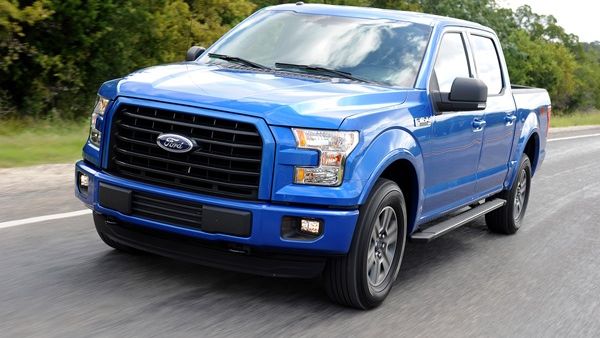 فورد F-150 فورد F-150