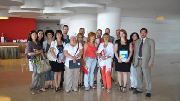 Fam Group from Bulgaria