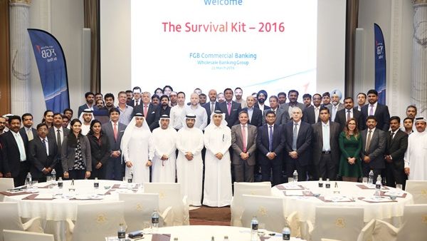 FGB’s Commercial Banking segment hosts Risk Management seminar