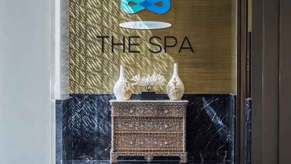 Four Seasons Spa