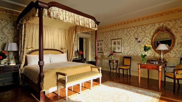 فندق فورسيزونز الإسكندرية