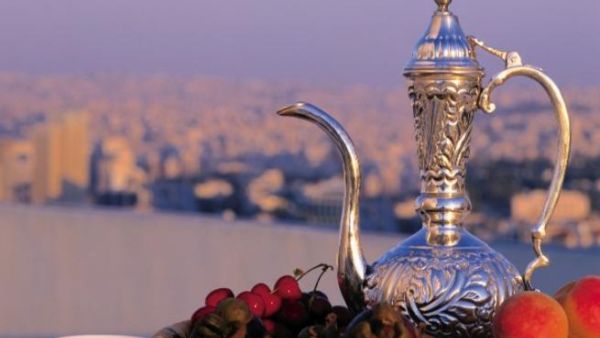 Ramadan at Four Seasons Ramadan at Four Seasons