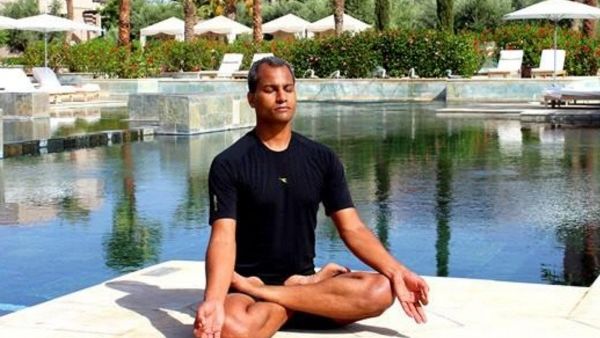 FSR Marrakech - Yoga FSR Marrakech - Yoga