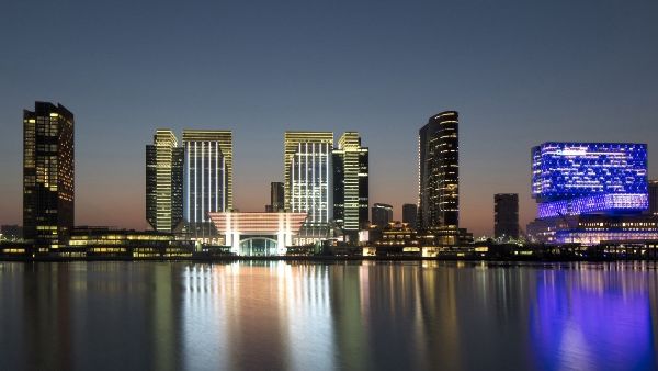 فنادق ومنتجعات فورسيزونز فنادق ومنتجعات فورسيزونز