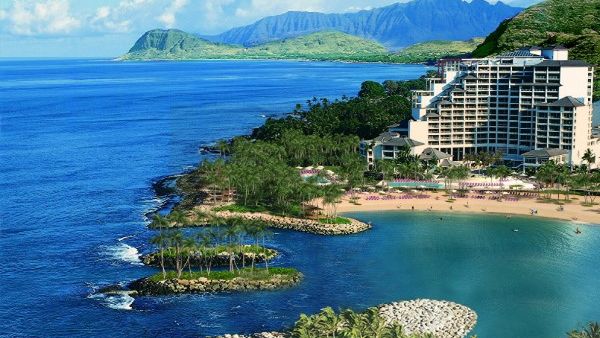 Four Seasons Hotels and Resorts