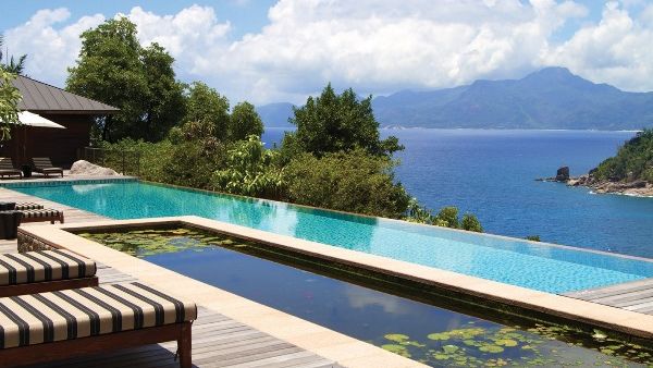 FS - Seychelles - Residential Rentals FS - Seychelles - Residential Rentals