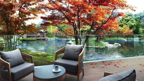 Four Seasons Hotel Kyoto