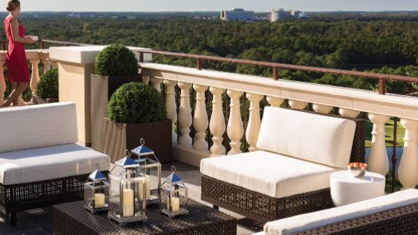 Four Seasons Resort Orlando Four Seasons Resort Orlando