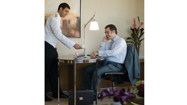 Four Seasons Hotel Riyadh