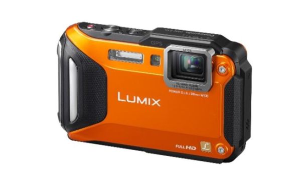 أحدث جيل من الكاميرات الرقمية