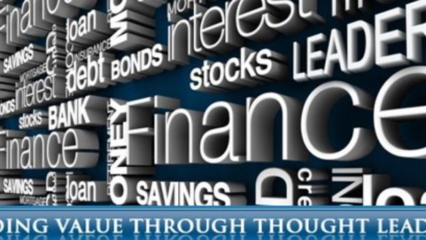 Financial Though Leaders Summit begins today Financial Though Leaders Summit begins today