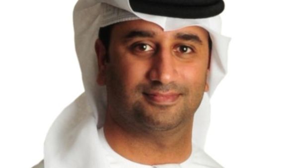 حاتم بامطرف، نائب الرئيس التنفيذي لقطاع المؤسسات في دو