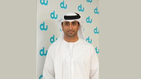 Fahad Al Hassawi, Deputy Chief Executive Officer, Emirates Integrated Telecommunications Company