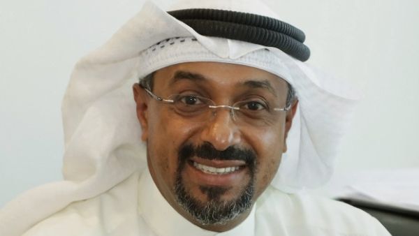 Fahad Al Menayes, Group Chief Information Technology Officer at Burgan Bank