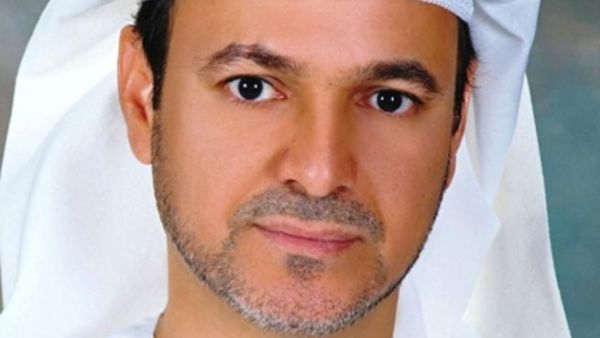 Faisal Al Mansouri, Director of Revenues Development Department at MoF