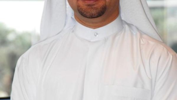 فيصل عقيل، مدير عام الخدمات المصرفية للأفراد في مصرف الإمارات الإسلامي فيصل عقيل، مدير عام الخدمات المصرفية للأفراد في مصرف الإمارات الإسلامي