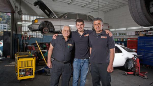 About 90 percent of all businesses in the GCC are owned and run by families