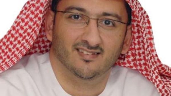 فريد كرمستجي، مدير إدارة تطوير رواد الأعمال في المؤسسة